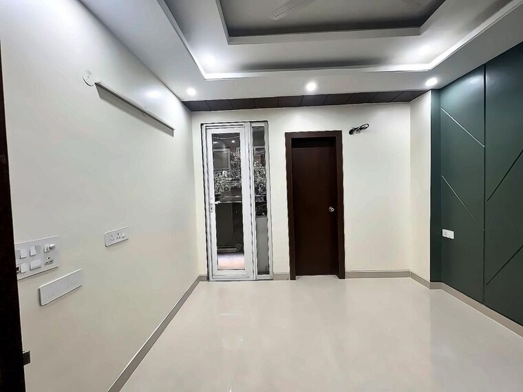 Room, chattarpur 3 Bedroom 1996 Sq.Yd. Builder Floor In Chattarpur Delhi 10434201