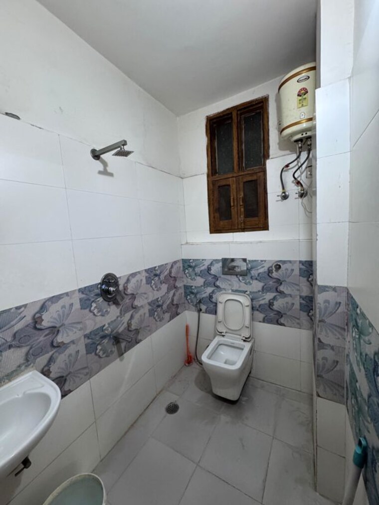 Kitchen, sector 57 2 Bedroom 263 Sq.Ft. Builder Floor In Sector 57 Gurgaon 10434199