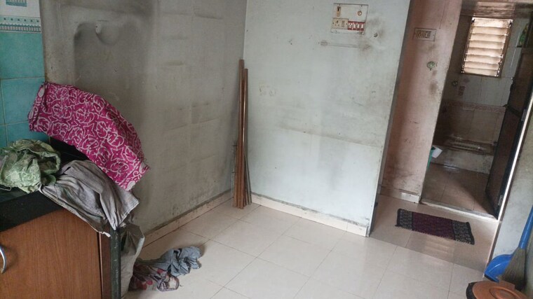 Bathroom, khadakpada 1 Bedroom 600 Sq.Ft. Apartment In Khadakpada Thane 10434212