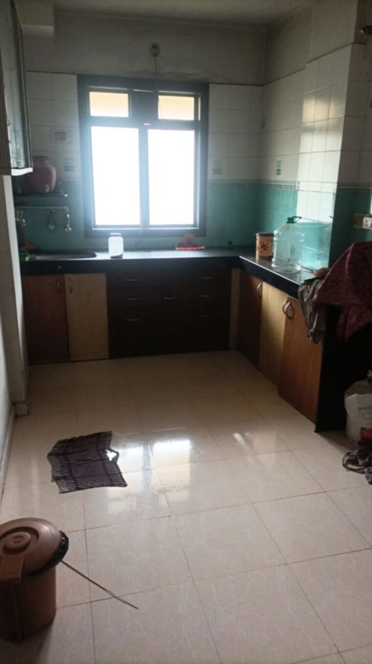 Kitchen, khadakpada 1 Bedroom 600 Sq.Ft. Apartment In Khadakpada Thane 10434212