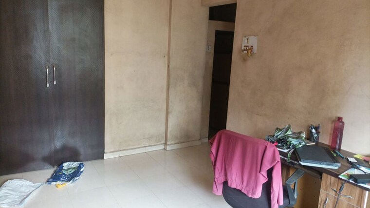 Bedroom, khadakpada 1 Bedroom 600 Sq.Ft. Apartment In Khadakpada Thane 10434212