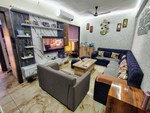 1 BHK 540 Sq.Ft. Apartment in Aditya Urban Homes
