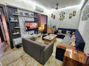 1 BHK Apartment For Rent in Aditya Urban Homes, Shahpur Bamheta
