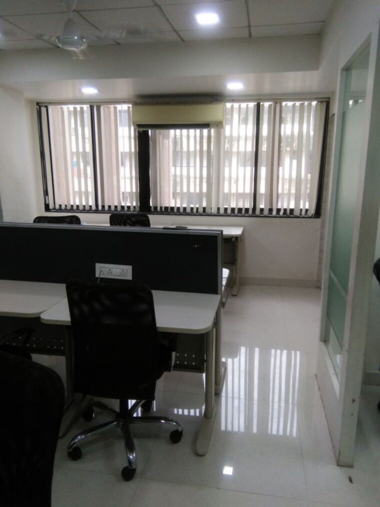 Team Area, cbd belapur sector 11 Commercial Office Space 2850 Sq.Ft. In Cbd Belapur Sector 11 Navi Mumbai 10434206
