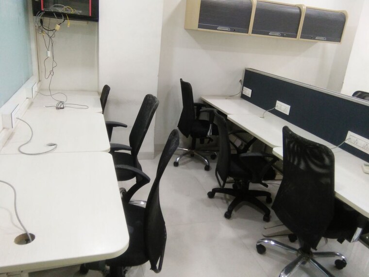 Team Area, cbd belapur sector 11 Commercial Office Space 2850 Sq.Ft. In Cbd Belapur Sector 11 Navi Mumbai 10434206