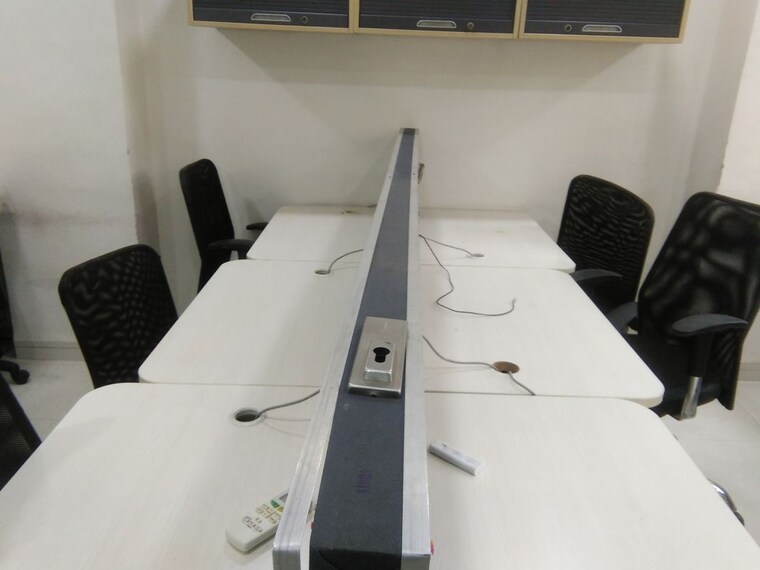 Team Area, cbd belapur sector 11 Commercial Office Space 2850 Sq.Ft. In Cbd Belapur Sector 11 Navi Mumbai 10434206