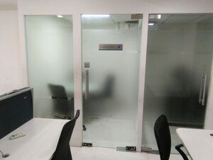 Team Area in  Office Space at Cbd Belapur Sector 11 – for Rent