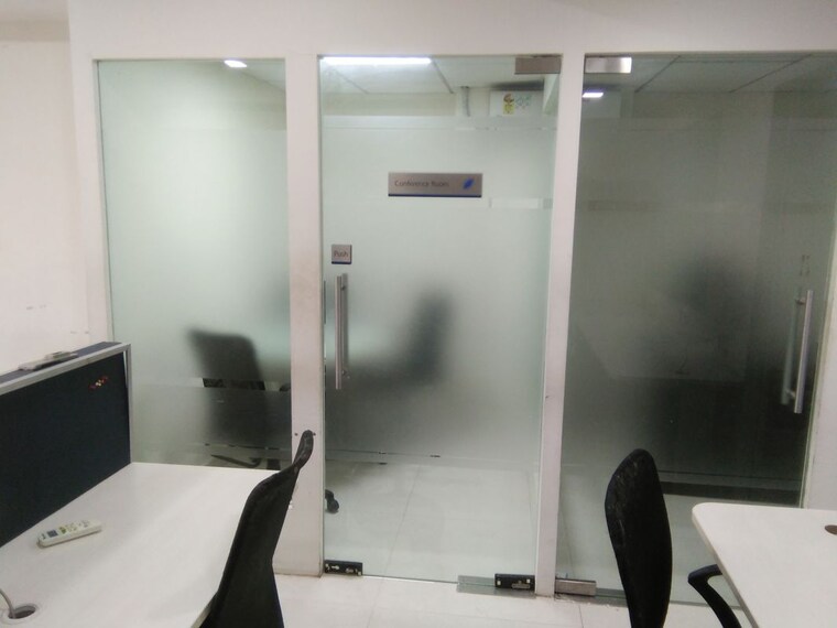 Team Area, cbd belapur sector 11 Commercial Office Space 2850 Sq.Ft. In Cbd Belapur Sector 11 Navi Mumbai 10434206