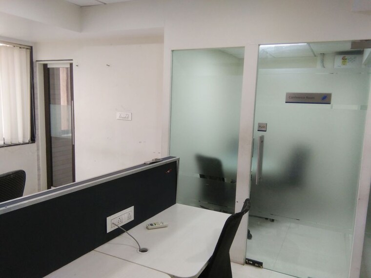 Team Area, cbd belapur sector 11 Commercial Office Space 2850 Sq.Ft. In Cbd Belapur Sector 11 Navi Mumbai 10434206