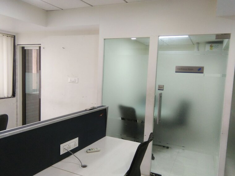Team Area, cbd belapur sector 11 Commercial Office Space 2850 Sq.Ft. In Cbd Belapur Sector 11 Navi Mumbai 10434206