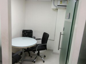 Team Area in  Office Space at Cbd Belapur Sector 11 – for Rent