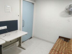 Room in  Office Space at Cbd Belapur Sector 11 – for Rent