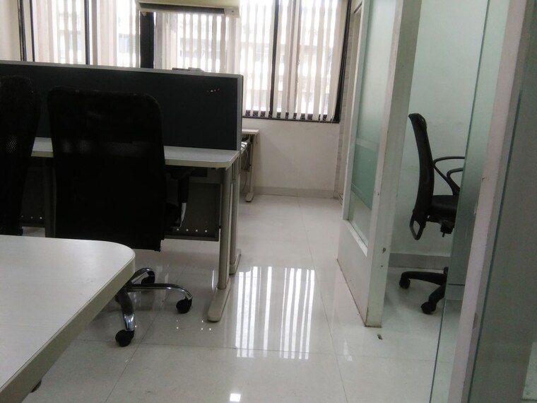 Team Area, cbd belapur sector 11 Commercial Office Space 2850 Sq.Ft. In Cbd Belapur Sector 11 Navi Mumbai 10434206
