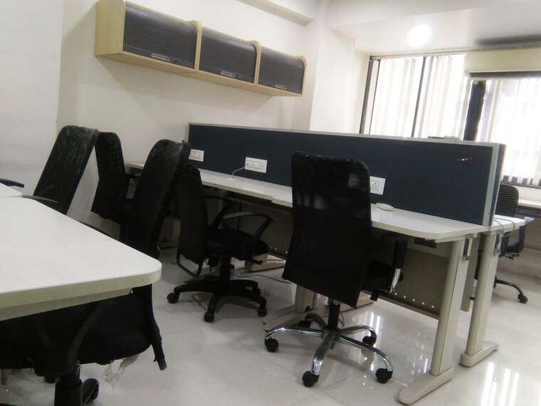 Team Area, cbd belapur sector 11 Commercial Office Space 2850 Sq.Ft. In Cbd Belapur Sector 11 Navi Mumbai 10434206