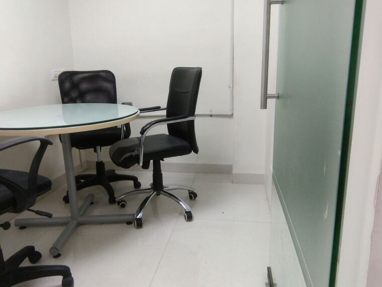 Team Area, cbd belapur sector 11 Commercial Office Space 2850 Sq.Ft. In Cbd Belapur Sector 11 Navi Mumbai 10434206