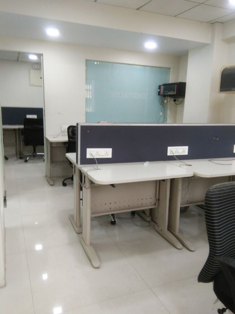 Team Area, cbd belapur sector 11 Commercial Office Space 2850 Sq.Ft. In Cbd Belapur Sector 11 Navi Mumbai 10434206