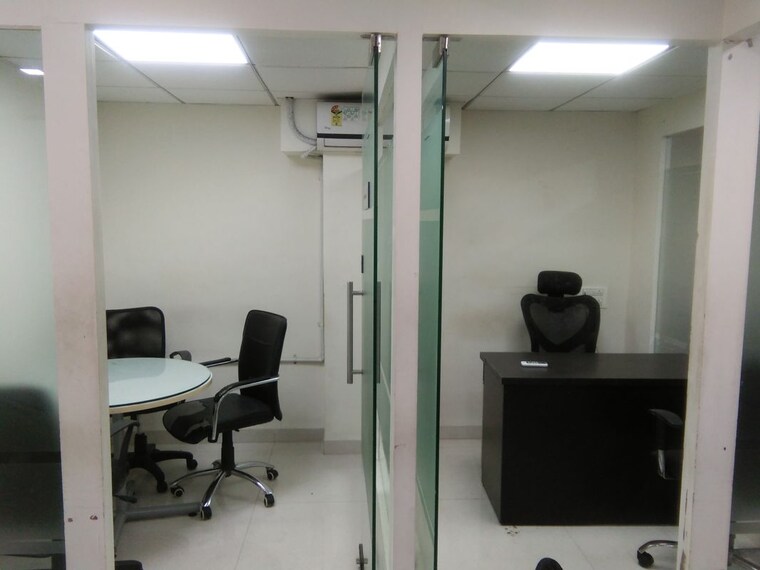 Team Area, cbd belapur sector 11 Commercial Office Space 2850 Sq.Ft. In Cbd Belapur Sector 11 Navi Mumbai 10434206