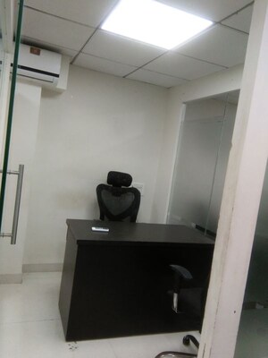 Team Area in  Office Space at Cbd Belapur Sector 11 – for Rent