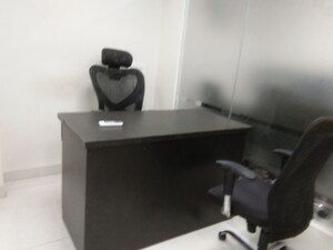 Team Area in  Office Space at Cbd Belapur Sector 11 – for Rent