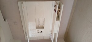 Bathroom in 2 BHK Apartment at Dosti Acres Aster, Wadala East – for Rent