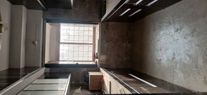 Kitchen in 2 BHK Apartment at Dosti Acres Aster, Wadala East – for Rent