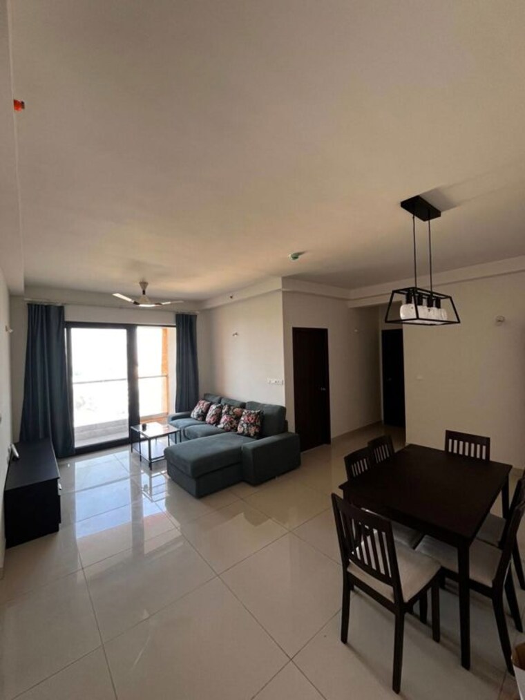 Living Room, puravankara-purva-atmosphere 2 Bedroom 1280 Sq.Ft. Apartment In Thanisandra Main Road Bangalore 10434122