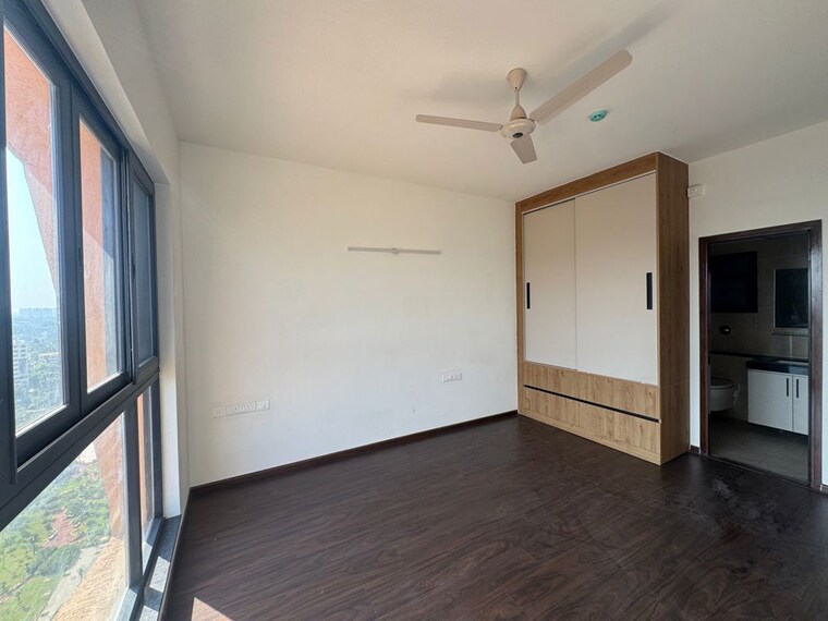 Room, puravankara-purva-atmosphere 3 Bedroom 1680 Sq.Ft. Apartment In Thanisandra Main Road Bangalore 10434125