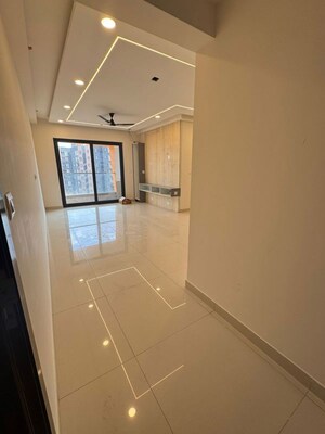 Furnished Amenities in 3 BHK Apartment at Puravankara Purva Atmosphere, Thanisandra Main Road – for Rent