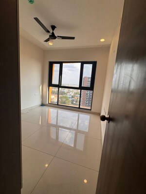 Room in 3 BHK Apartment at Puravankara Purva Atmosphere, Thanisandra Main Road – for Rent