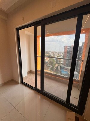 Room in 3 BHK Apartment at Puravankara Purva Atmosphere, Thanisandra Main Road – for Rent