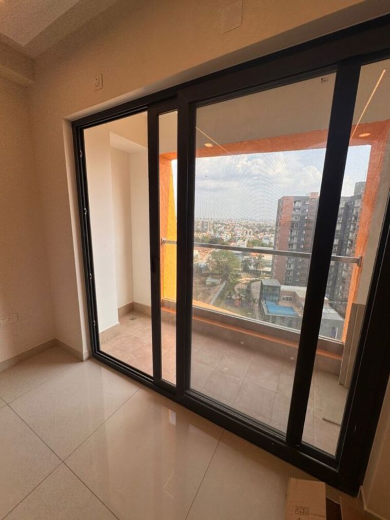 Room, puravankara-purva-atmosphere 3 Bedroom 1684 Sq.Ft. Apartment In Thanisandra Main Road Bangalore 10434126