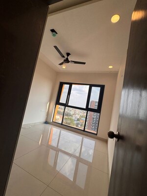 Furnished Amenities in 3 BHK Apartment at Puravankara Purva Atmosphere, Thanisandra Main Road – for Rent