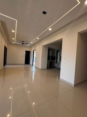 3 BHK Apartment For Rent in Puravankara Purva Atmosphere, Thanisandra Main Road