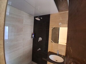Furnished Amenities in 3 BHK Apartment at Gachibowli County, Gachibowli – for Rent