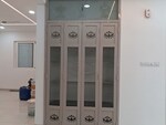 3 BHK + Pooja Room 1840 Sq.Ft. Apartment in Gachibowli County