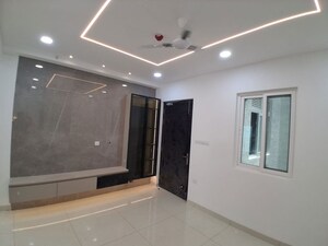 Furnished Amenities in 3 BHK Apartment at Gachibowli County, Gachibowli – for Rent