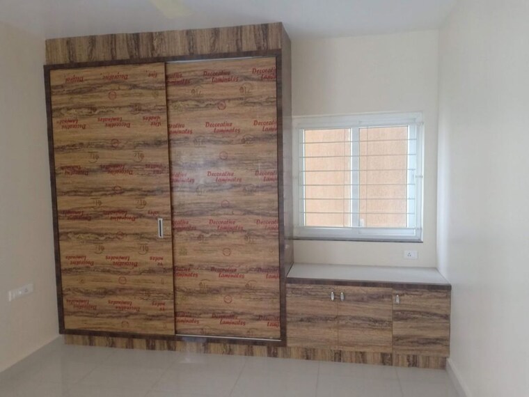 Room, gachibowli-county 3 Bedroom 1840 Sq.Ft. Apartment In Gachibowli Hyderabad 10434231