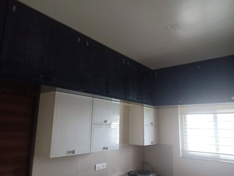 Kitchen, gachibowli-county 3 Bedroom 1840 Sq.Ft. Apartment In Gachibowli Hyderabad 10434231