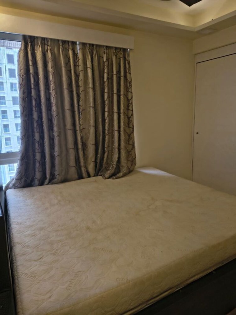 Bedroom, puranik-rumah-bali 2 Bedroom 700 Sq.Ft. Apartment In Ghodbunder Road Thane 10434236