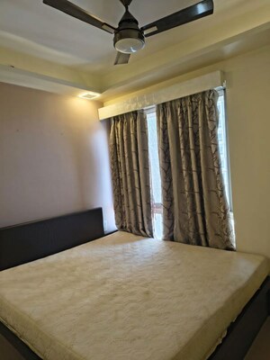 Bedroom in 2 BHK Apartment at Puranik Rumah Bali, Ghodbunder Road – for Rent