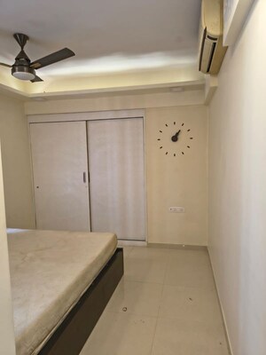 Kitchen in 2 BHK Apartment at Puranik Rumah Bali, Ghodbunder Road – for Rent