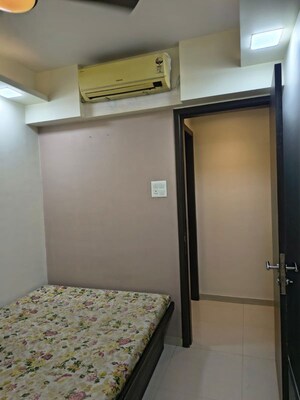 Room in 2 BHK Apartment at Puranik Rumah Bali, Ghodbunder Road – for Rent
