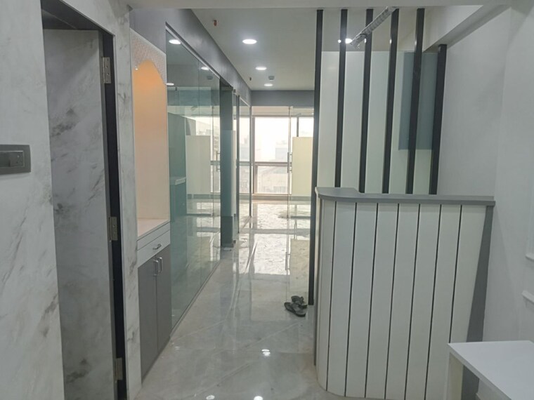 undefined, kharghar Commercial Office Space 1590 Sq.Ft. In Kharghar Navi Mumbai 10434223