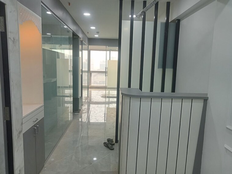 Balcony, kharghar Commercial Office Space 1590 Sq.Ft. In Kharghar Navi Mumbai 10434223