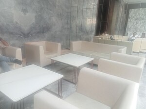 Kitchen in  Office Space at Kharghar – for Rent