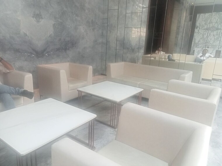 Kitchen, kharghar Commercial Office Space 1590 Sq.Ft. In Kharghar Navi Mumbai 10434223