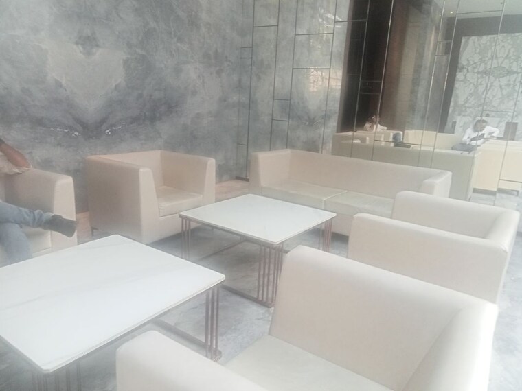 Kitchen, kharghar Commercial Office Space 1590 Sq.Ft. In Kharghar Navi Mumbai 10434223