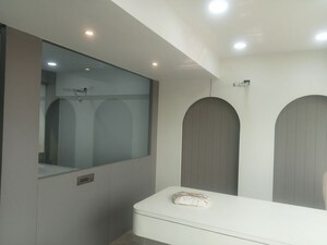 Furnished Amenities in  Office Space at Kharghar – for Rent