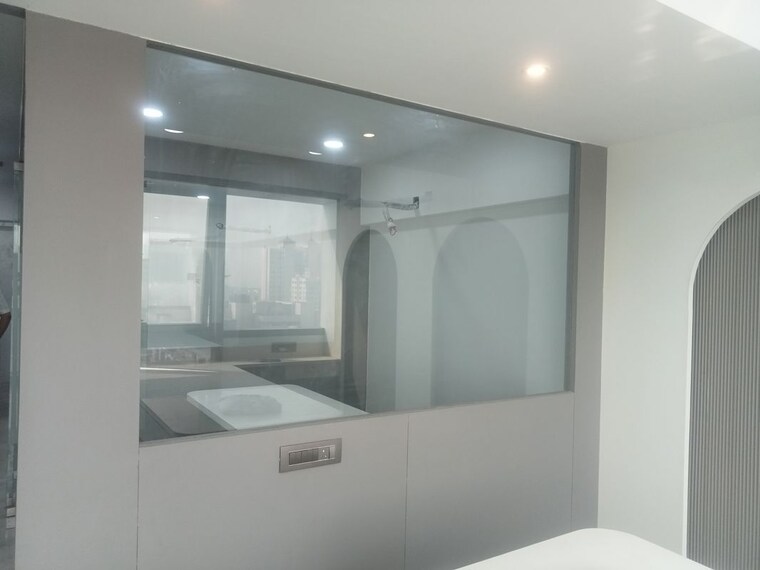 Kitchen, kharghar Commercial Office Space 1590 Sq.Ft. In Kharghar Navi Mumbai 10434223