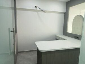 Room in  Office Space at Kharghar – for Rent
